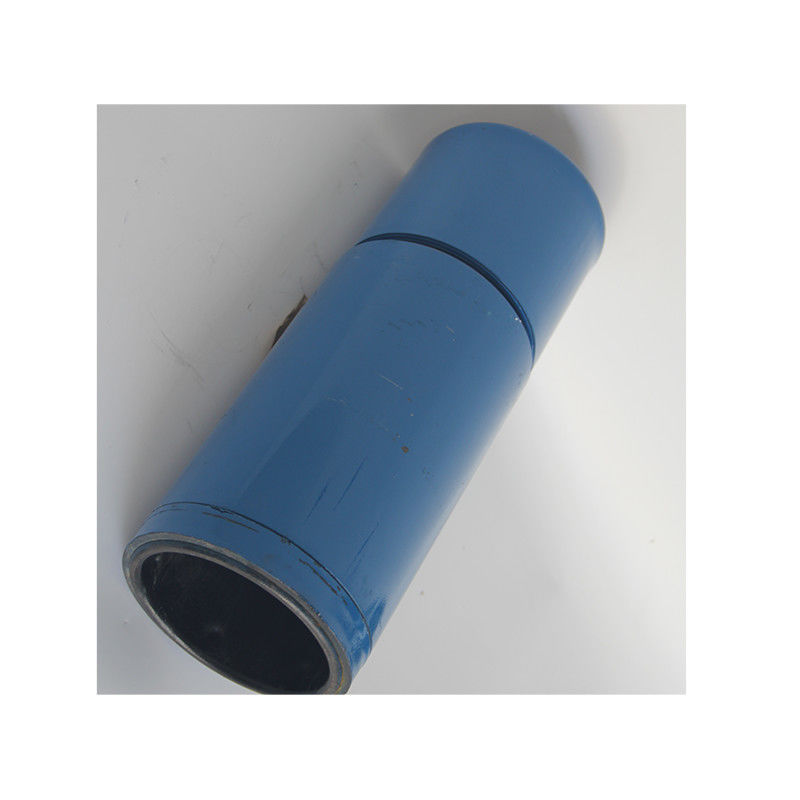کفش شناور آلومینیومی 5 1/2 اینچ با یک شیر خودکار و گردن شناور با P110 LTC