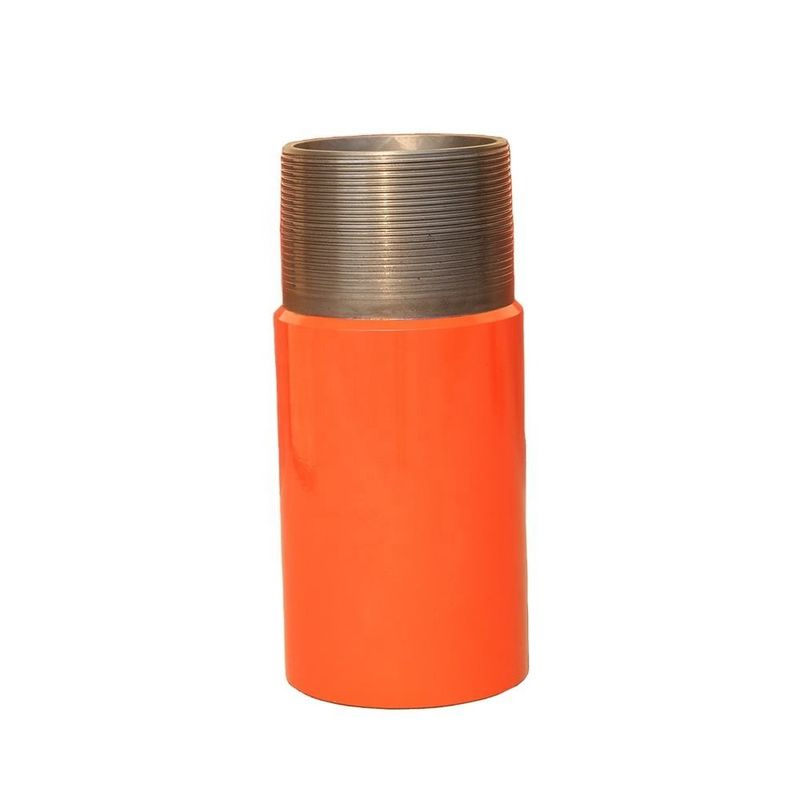 کفش شناور آلیومینیومی 5 1/2 اینچ با یک دریچه و یک گردنبند شناور با P110 LTC