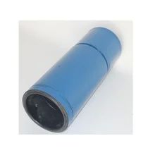 LTC 5-1/2 N80 سیمان زدایی سیمان دو دریچه ی شناور برای چاه نفت یا چاه گاز
