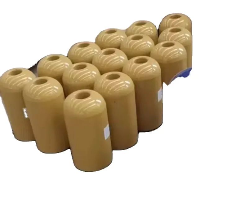 LTC 5-1/2 N80 کفش شناور سیمان برای چاه نفت یا چاه گاز