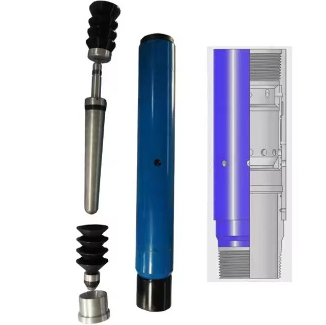 فروش گرم کارخانه 5 1/2 