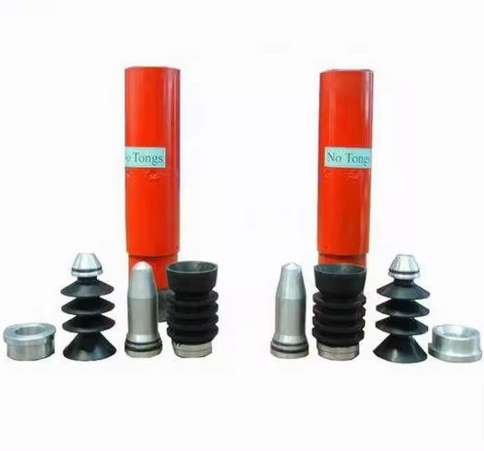 استاندارد API 7-3/4 L80 BTC 9.53 تا 14.27 LB/FT گردنبند مرحله مکانیکی برای حفاری عمودی و کمی انحراف