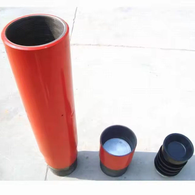 استاندارد API ISO 13-3/8 P110 BTC Thread No Drill Stage Collar برای سیمان کشی چاه نفت یا گاز