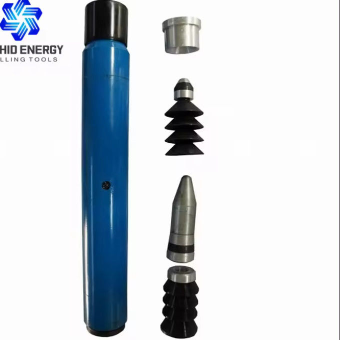 فروش فابریکهای گرم سیمان سازی هیدرولیک مرحله مکانیکی گردنبند غیر حفاری حلقه درجه بندی