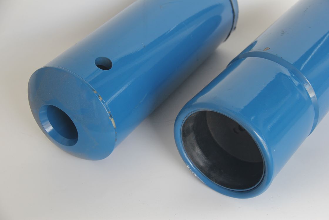 8-5/8 L80 واحد شیر خاص رشته شناور کفش و گردنبند API ابزار Downhole استاندارد