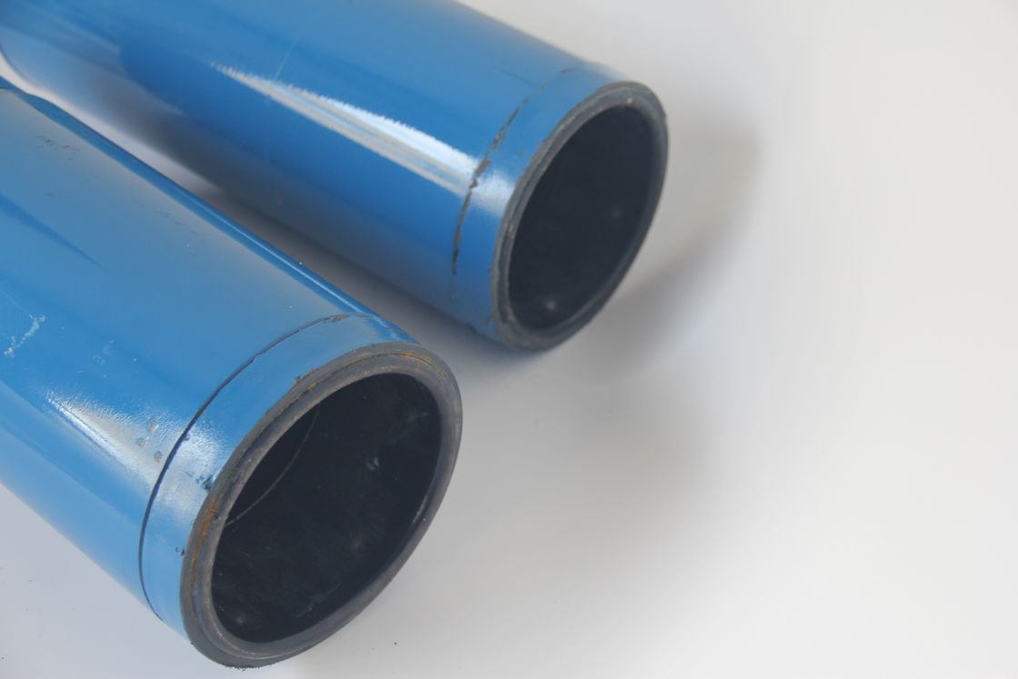 کفش شناور و گردنبند استاندارد API LTC L80 با 193.68mm OD