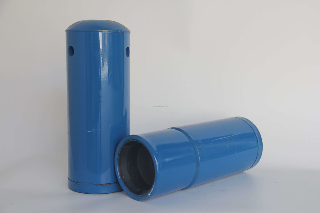 کفش و گردنبند شناور با رشته ویژه استاندارد API P110 با 193.68mm OD