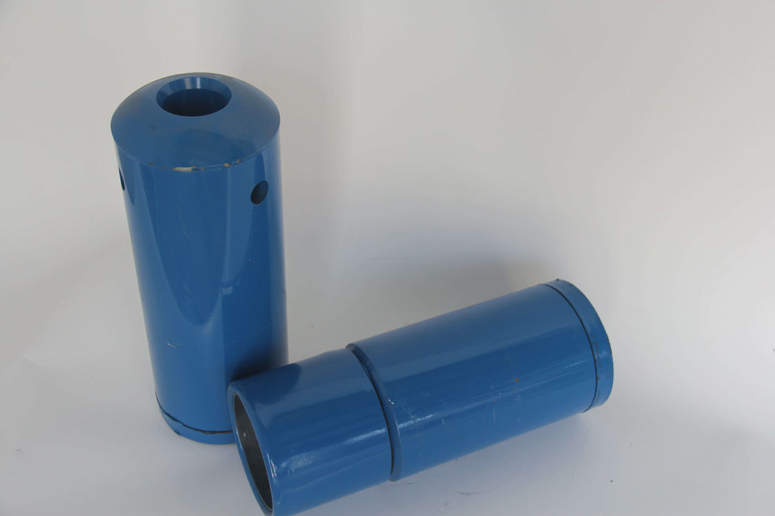 API استاندارد Downhole Tools 8-5/8 BTC P110 کفش شناور و گردن بند تک شیر