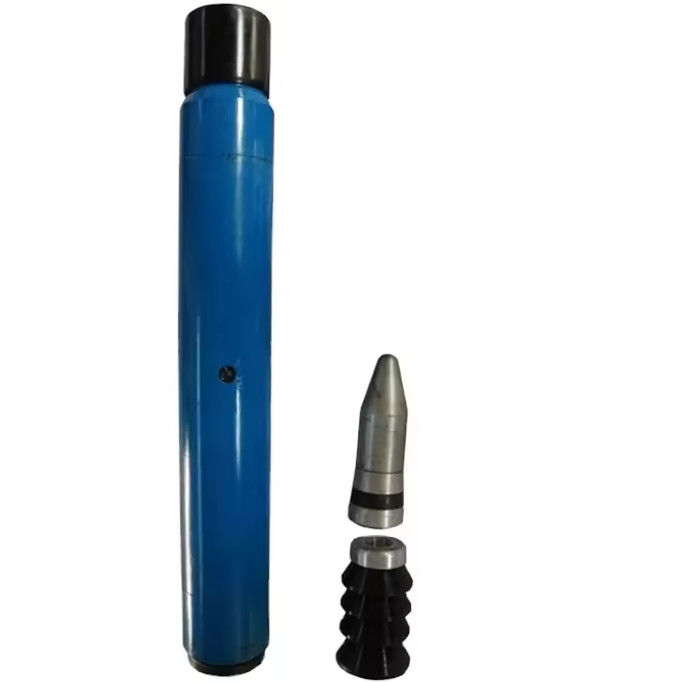 آپی مکانیک و هیدرولیک P110 LTC 114.30mm سیمان مرحله ی گردنبند برای نفت و گاز چاه