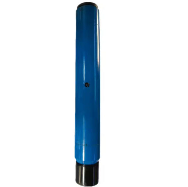 استاندارد API 6-5/8 N80 BTC 8.94 تا 12.07 پوند / FT هیچ گردنبند مرحله حفاری برای حفاری عمودی و کمی انحراف