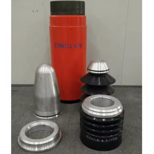 آپی مکانیک و هیدرولیک OD 114.30mm نفت و گاز چاه سیمان مرحله ی گردنبند با N80-1 BTC