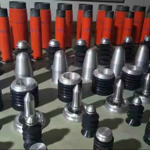 Api مکانیک و هیدرولیک OD 114.30mm نفت و گاز چاه سیمان مرحله ی گردنبند با C90 -d BTC