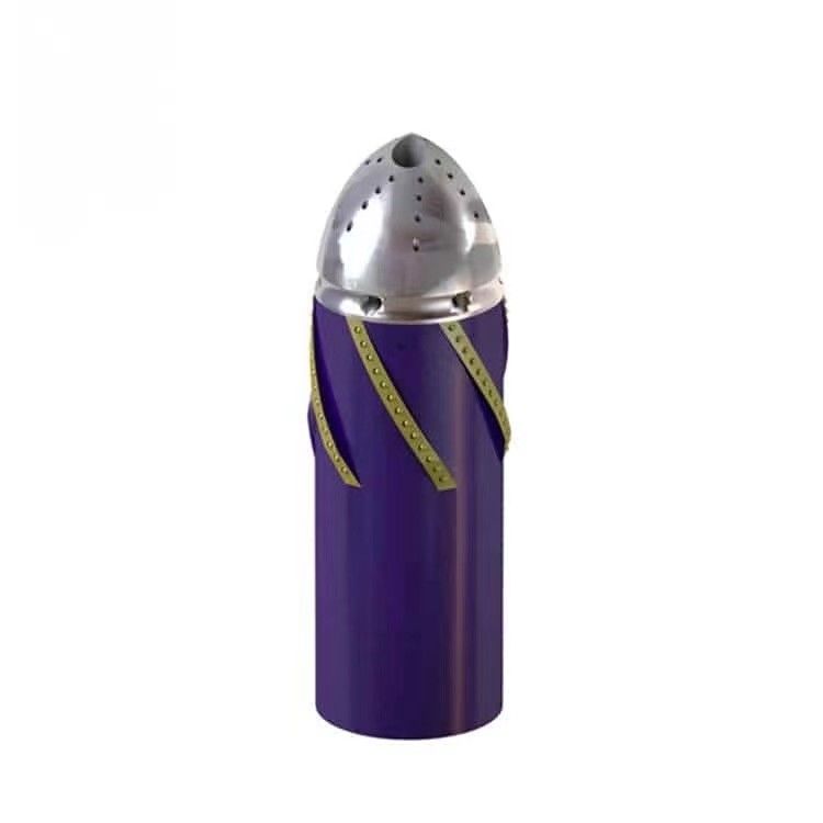 API استاندارد رشته ویژه P110 Excentric بینی شناور کفش و گردنبند با 508mm OD
