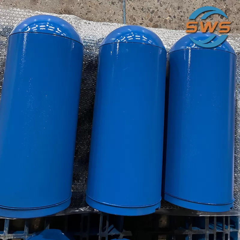 8-5/8 LTC N80 کفش شناور و گردنبند با فشار بلند 35MPa