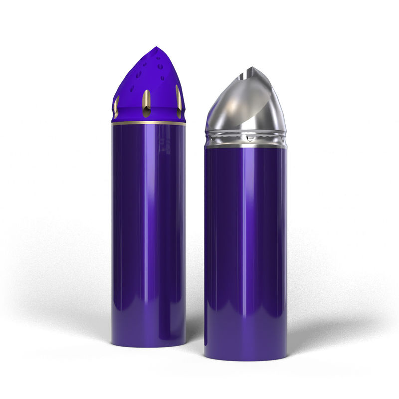 API استاندارد رشته ویژه P110 Excentric بینی شناور کفش و گردنبند با 508mm OD