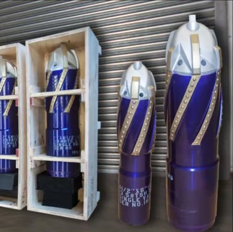 استاندارد API 9-5/8 LTC N80 کفش و گردن سیمان شناور برای حفاری چاه نفت