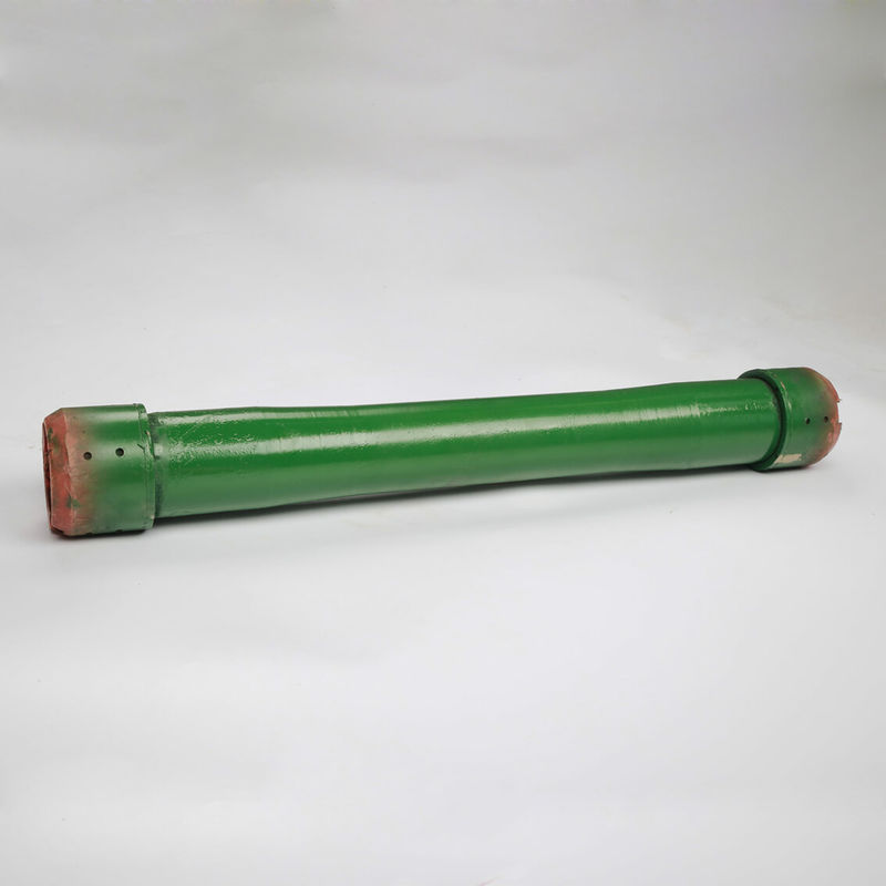 اقتصاد API 5CT مفاصل استاندارد توله سگ (2-3/8