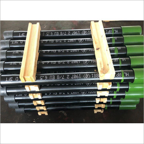 اقتصاد API 5CT مفاصل استاندارد توله سگ (2-3/8