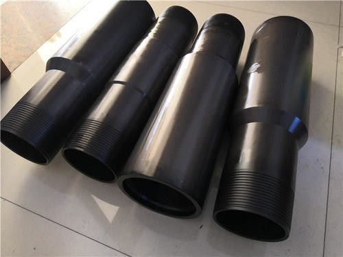 API 5CT Crossover برای اندازه های مختلف (2-3/8 تا 13-3/8