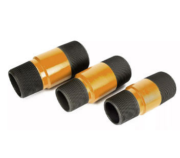 API 5CT Crossover برای اندازه های مختلف (2-3/8 تا 13-3/8