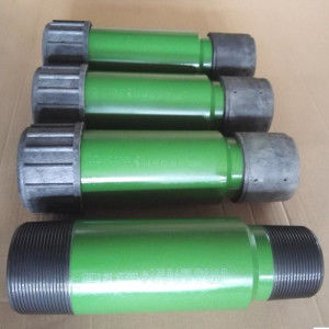 API 5CT Crossover برای اندازه های مختلف (2-3/8 تا 13-3/8