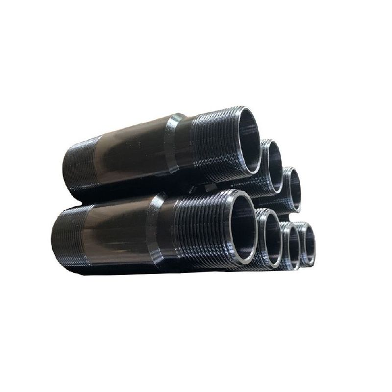 API 5CT Crossover برای اندازه های مختلف (2-3/8 تا 13-3/8