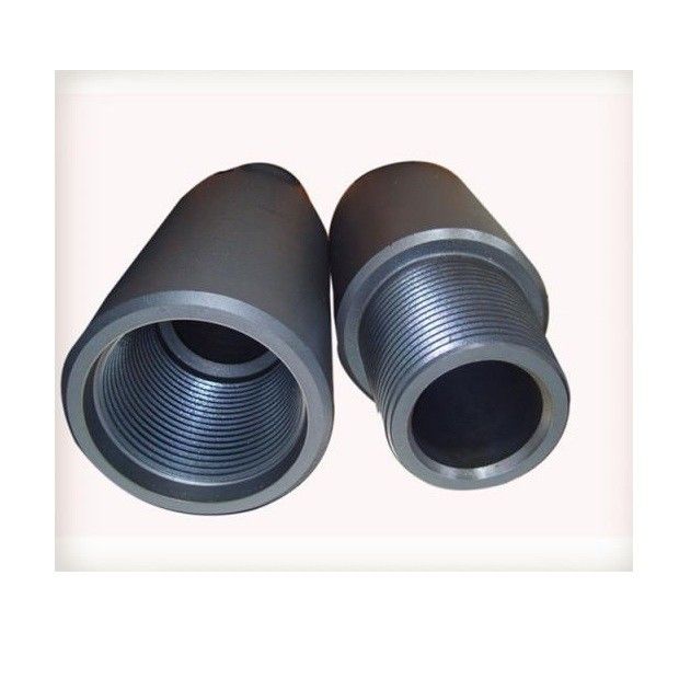 5 1/2 4-1/2 12.75# EU Box x 3-1/2 9.3# EU Pin 4141/L80 457mm Crossover برای عملیات لوله کشی چاه نفت و گاز