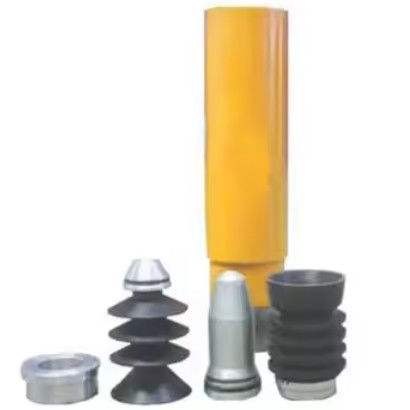 استاندارد API 6-5/8 P110 LTC 8.94 تا 12.07 LB / FT طوق مرحله هیدرولیک برای حفاری عمودی و بسیار انحراف