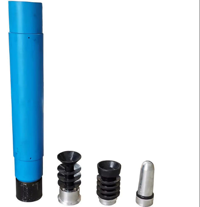 استاندارد API 5-1/2 P110 LTC 5.69 LB/FT طوق مرحله مکانیکی برای حفاری عمودی و کمی انحراف
