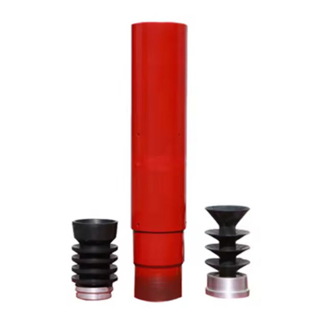 آتشی مکانیکی و هیدرولیکی 5.69mm با عبور صفحه بازر سیمان سقف گردنبند با 718 LTC