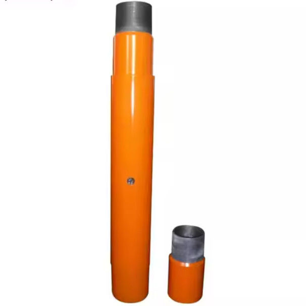 استاندارد API 5-1/2 P110 LTC 5.69 LB/FT هیچ گردنبند مرحله حفاری برای حفاری عمودی و کمی انحراف