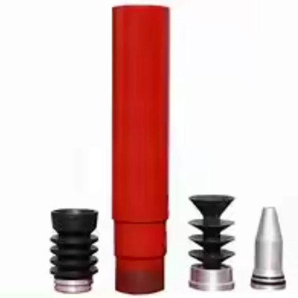 آپی مکانیک و هیدرولیک 5.69mm ضخامت مرحله سیمان کالر با N80-1 LTC