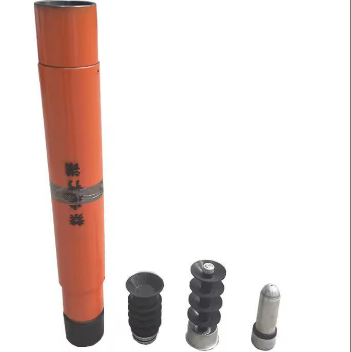 استاندارد API 5-1/2 P110 LTC 6.99 تا 7.72 پوند/FT طوق مرحله مکانیکی برای حفاری عمودی و کمی انحراف