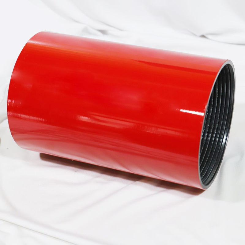 اتصال های پوسته ماژولار 5-1/2 اینچ 17 پوند / فوت پوشه های رشته قابل تعویض API 5B
