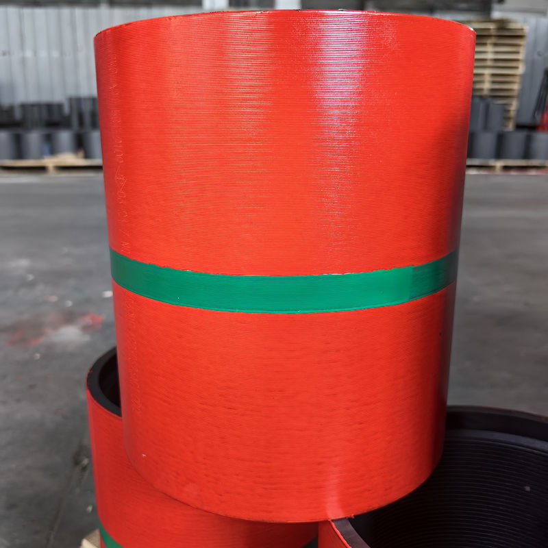 7 STC - API 5CT L80-9Cr - RULAR لوله و محفظه فولاد کربن برای چاه نفت و گاز