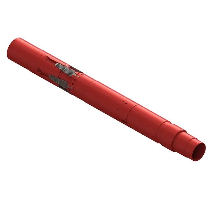 ضد H2S 9-5/8*5-1/2 API Buckle Top Seal Type Liner Hanger برای صنایع نفت و گاز