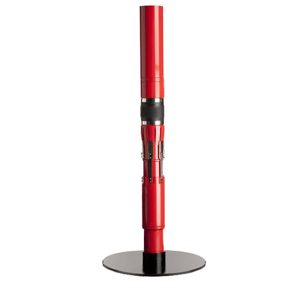 یک مخروط API Buckle Anti-H2S L80 Liner Hanger برای حفاری چاه نفت