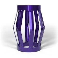 گواهینامه API کیفیت بالا Centralizer انعطاف پذیر قطعات گرد و غبار قابل تنظیم شرکت تولید برای سیمان برای معدن زغال سنگ