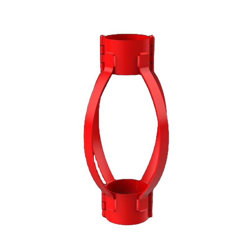 گواهینامه API کیفیت بالا Centralizer انعطاف پذیر قطعات گرد و غبار قابل تنظیم شرکت تولید برای سیمان برای معدن زغال سنگ