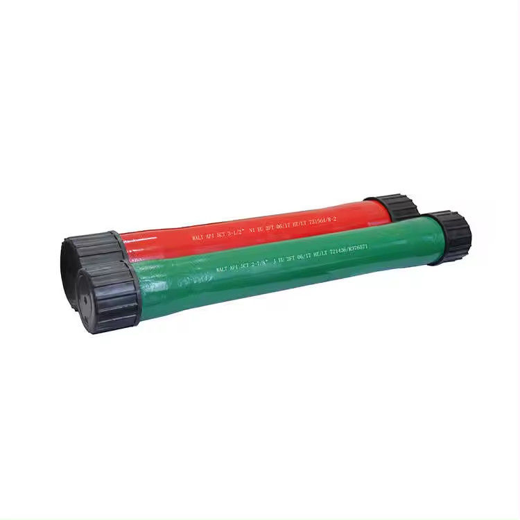 استاندارد API 5CT 10 3/4 