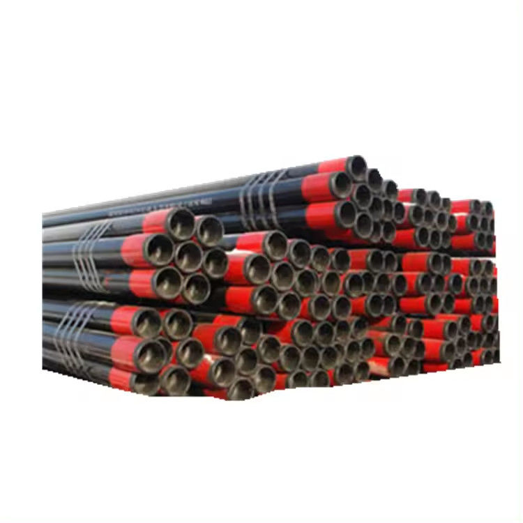 استاندارد API 5CT 13 3/8