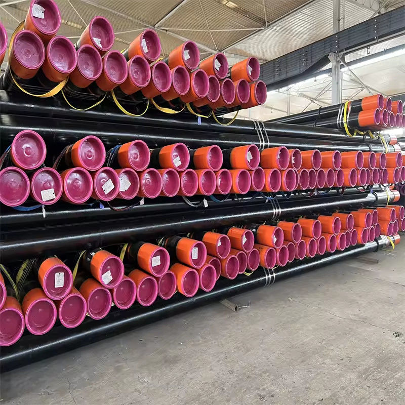 Api 5.59mm ضخامت دیوار میدان نفت و گاز سیمنت Pup Joint با M65 LTC