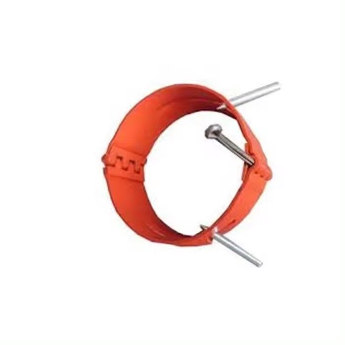 استاندارد API 13 3/8 Oil Well Use Sets Screw Type Stop Collar for Centralizer با نیروهای محوری بالا