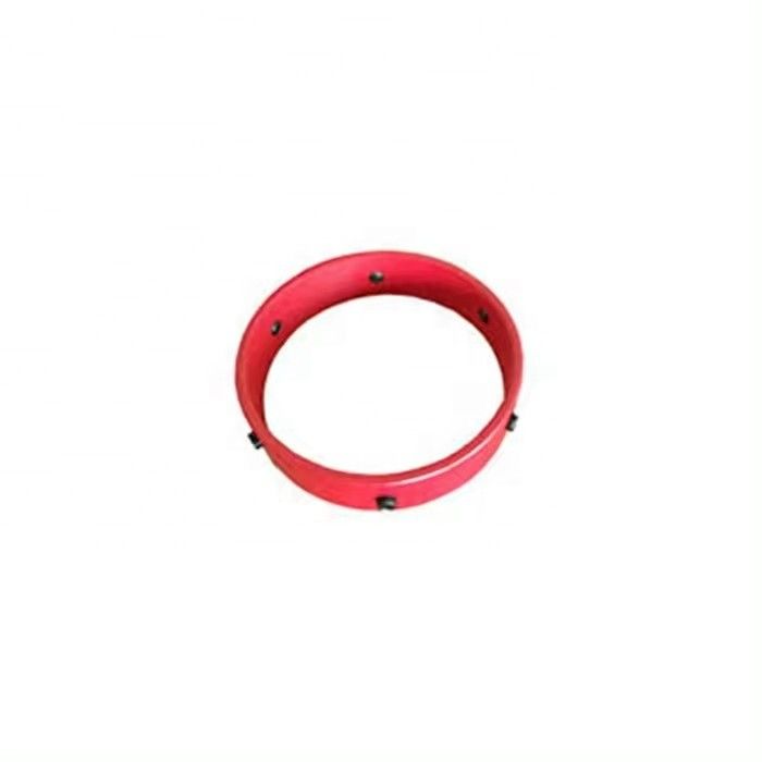 استاندارد API 8 1/8 Oil Well Use Sets Screw Type Stop Collar for Centralizer with Stand High Axial Forces. استاندارد API 8 1/8 Oil Well Use Sets Screw Type Stop Collar for Centralizer with Stand High Axial Forces. استاندارد API 8 1/8 استفاده از چاه نفت مجموعه های پیچ نوع بند گردن برای مرکز کننده با نیروهای محوری بالا.