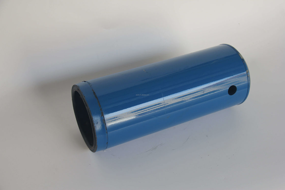 کفش شناور و گردنبند LTC N80 استاندارد API برای حفاری چاه گاز با فشار حمل 35MPa