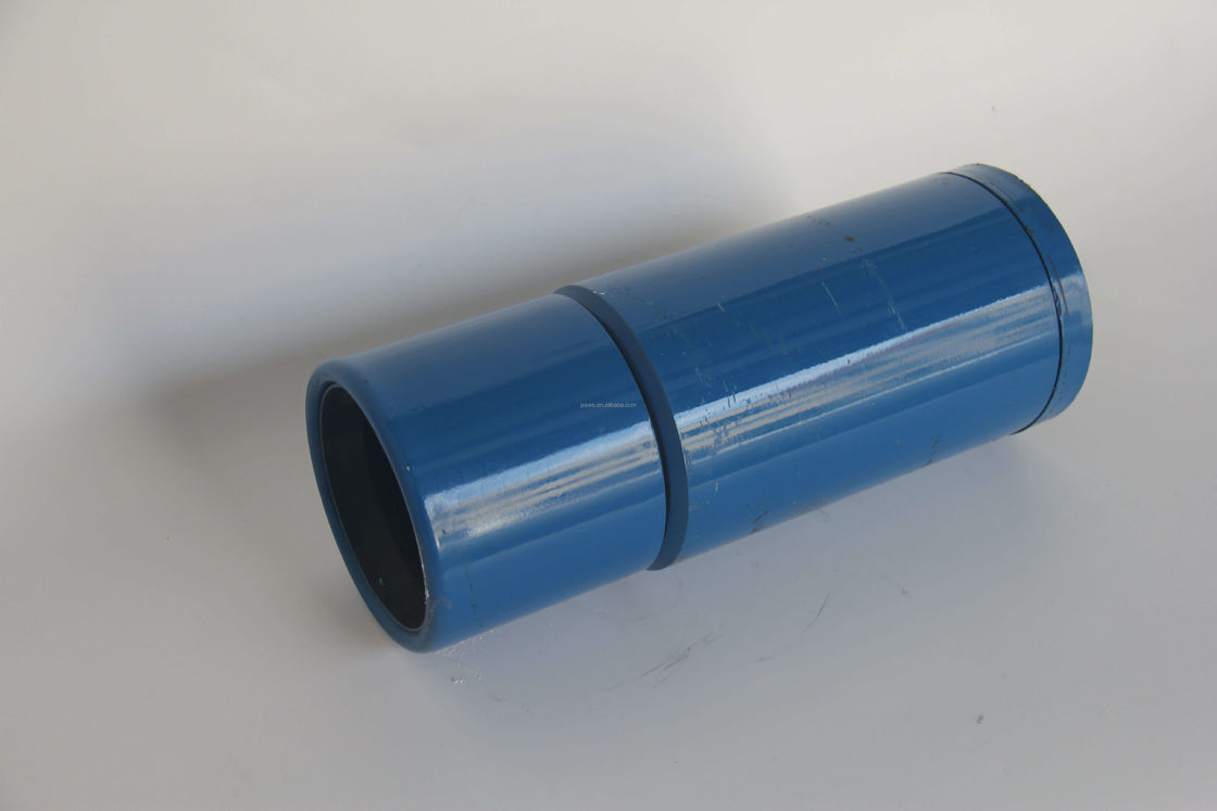 رشته ویژه استاندارد API L80 کفش شناور خود قفل و گردن برای حفاری چاه گاز با فشار حمل 35MPa