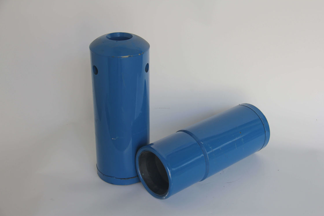 رشته ویژه استاندارد API L80 کفش شناور خود قفل و گردن برای حفاری چاه گاز با فشار حمل 35MPa