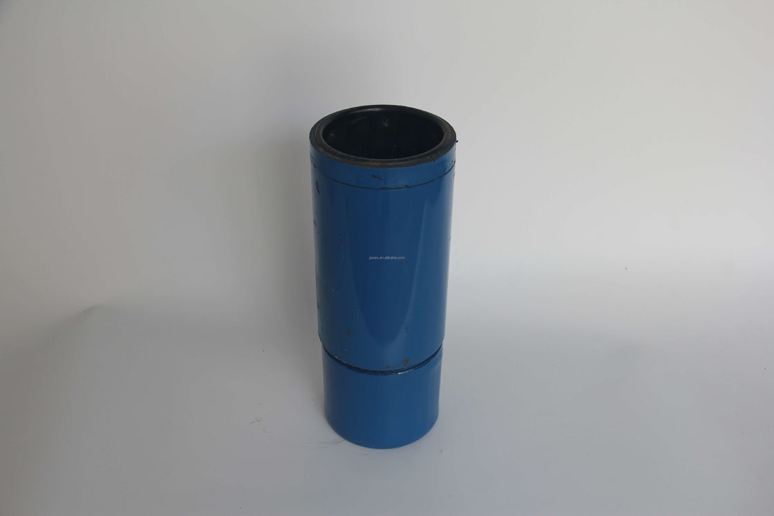 رشته ویژه استاندارد API N80 کفش شناور و گردنبند برای حفاری چاه گاز با فشار حمل 35MPa
