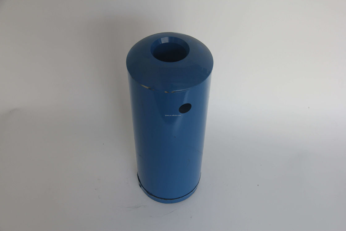 کفش شناور با 168.28mm OD برای میدان نفت و گاز