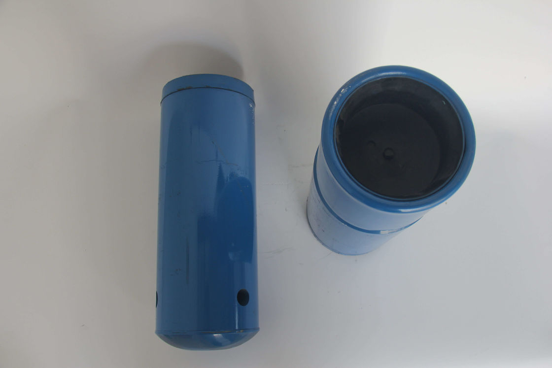 رشته ویژه استاندارد API P110 کفش شناور خود قفل و گردن برای حفاری چاه گاز با فشار حمل 35MPa